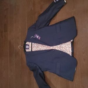 NWT Savile Row of London sports jacket 44R